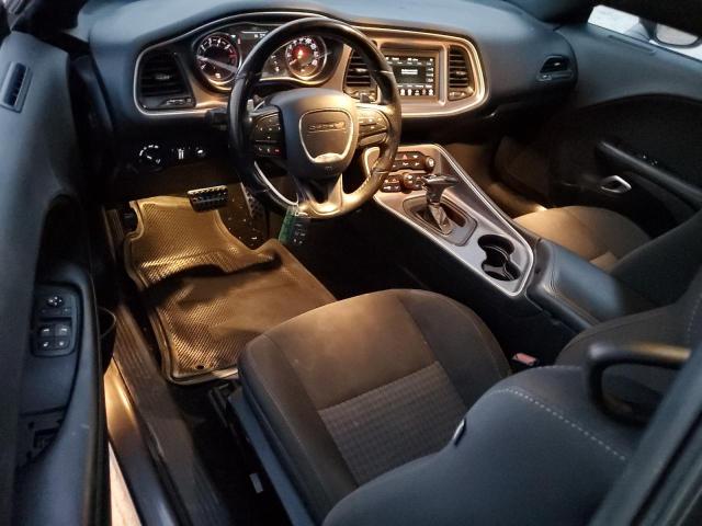 Photo 8 from auction – 2020 DODGE CHALLENGER with VIN 2C3CDZBT2LH118696