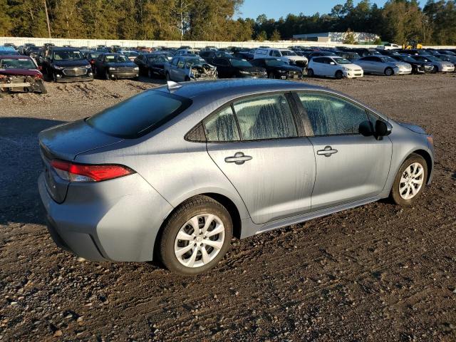 Photo 3 from auction – 2024 TOYOTA COROLLA LE with VIN 5YFB4MDE6RP082443