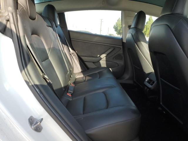 Photo 10 from auction – 2020 TESLA MODEL 3 with VIN 5YJ3E1EC7LF807841