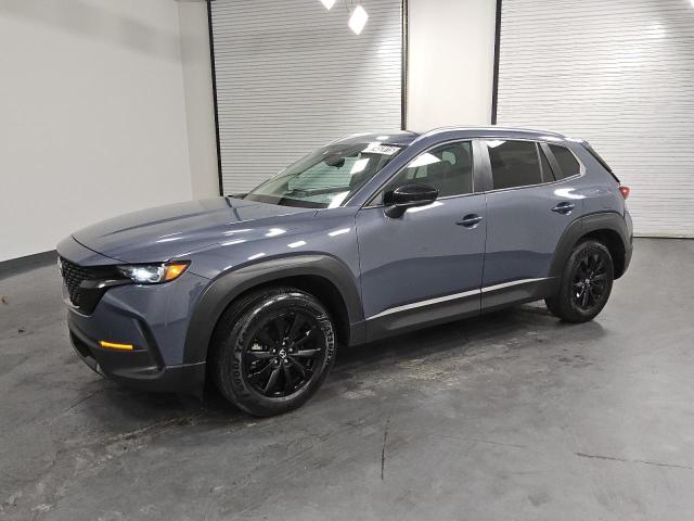 MAZDA CX-50 PREF 2025 with VIN 7MMVABBM1SN340262 - Photo from auction