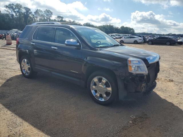 Photo 4 from auction – 2011 GMC TERRAIN SLT with VIN 2CTFLWE54B6425583