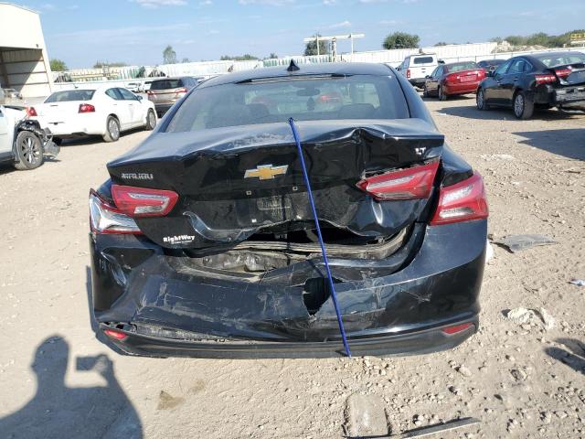 Photo 6 from auction – 2019 CHEVROLET MALIBU LT with VIN 1G1ZD5ST4KF108873