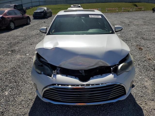 Photo 5 from auction – 2016 TOYOTA AVALON HYB with VIN 4T1BD1EB3GU054520