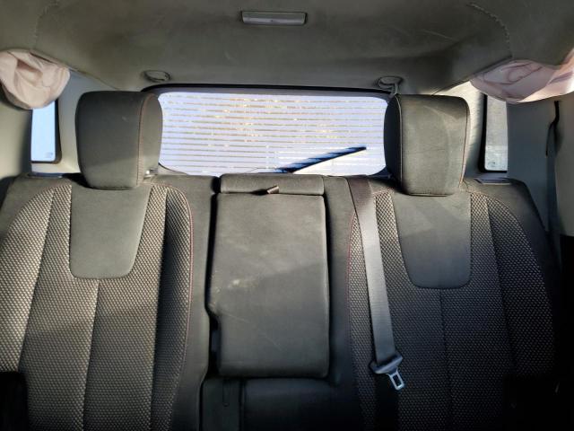Photo 10 from auction – 2014 GMC TERRAIN SL with VIN 2GKALREK6E6250212