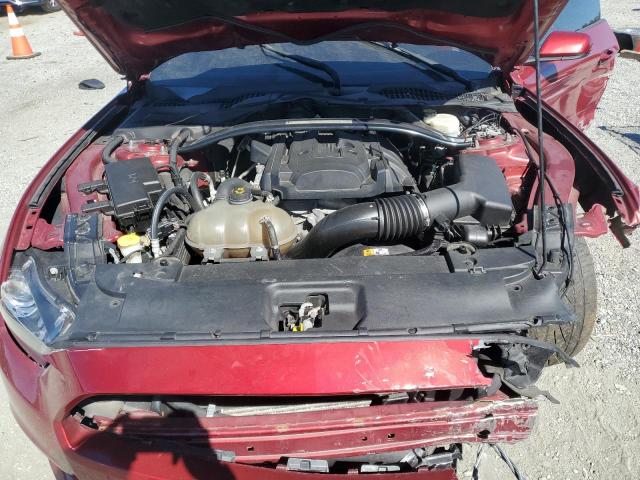 Photo 11 from auction – 2015 FORD MUSTANG with VIN 1FA6P8TH2F5403033