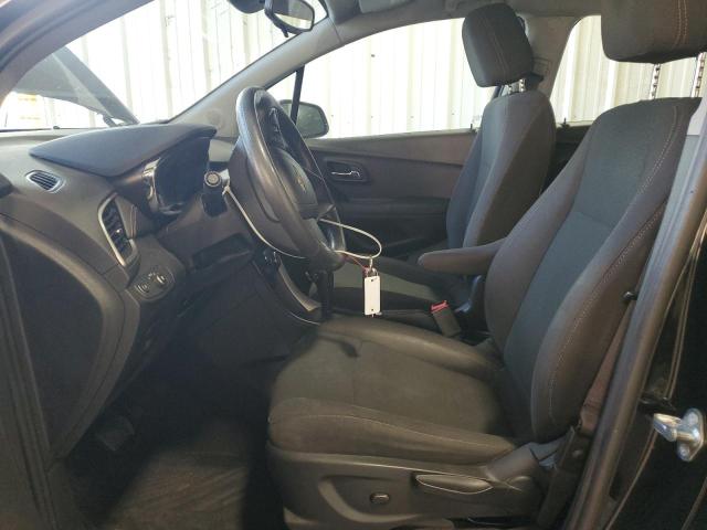 Photo 7 from auction – 2017 CHEVROLET TRAX LS with VIN 3GNCJNSB5HL274130