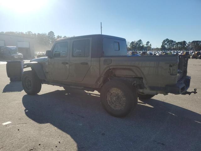 Photo 2 from auction – 2020 JEEP GLADIATOR with VIN 1C6HJTAG9LL200608