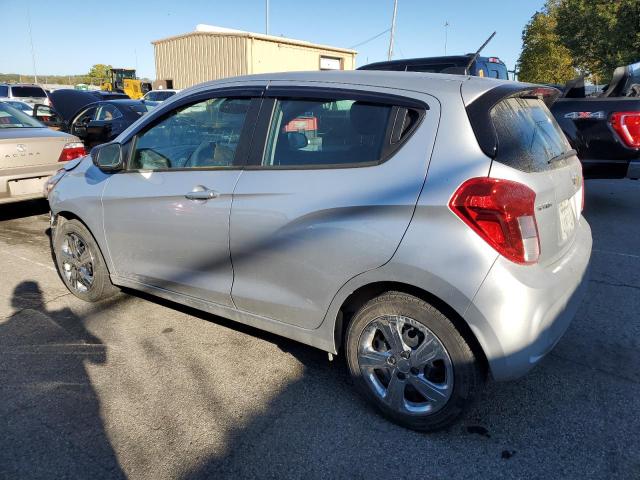 Photo 2 from auction – 2021 CHEVROLET SPARK LS with VIN KL8CB6SA8MC221049