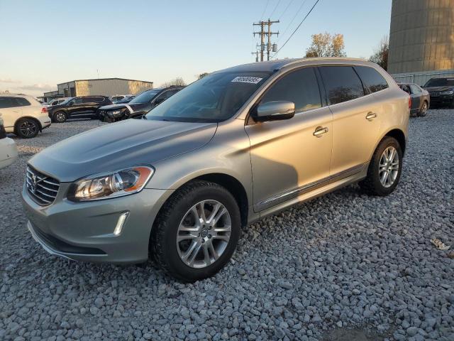 VOLVO XC60 T5 PR 2015 with VIN YV440MDB3F2595120 - Photo from auction