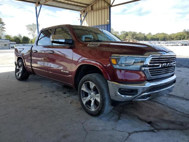 Photo 4 from auction – 2021 RAM 1500 LARAM with VIN 1C6SRFRT4MN817650
