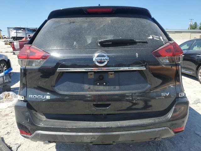 Photo 6 from auction – 2017 NISSAN ROGUE S with VIN KNMAT2MTXHP517921