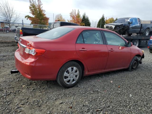 Photo 3 from auction – 2011 TOYOTA COROLLA BASE with VIN 2T1BU4EEXBC676361