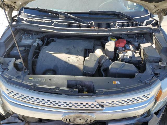 Photo 12 from auction – 2011 FORD EXPLORER L with VIN 1FMHK7F84BGA71291