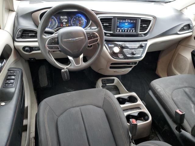 Photo 8 from auction – 2018 CHRYSLER PACIFICA L with VIN 2C4RC1CGXJR274603