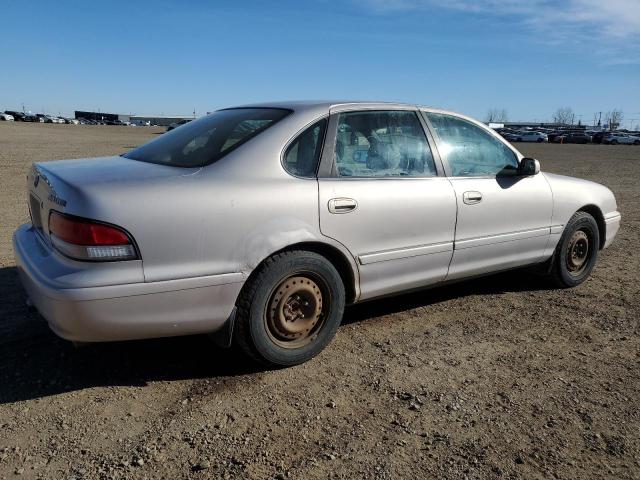 Photo 3 from auction – 1997 TOYOTA AVALON XL with VIN 4T1BF12B2VU178564