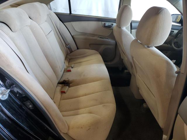 Photo 10 from auction – 2008 KIA OPTIMA LX with VIN KNAGE123285241468