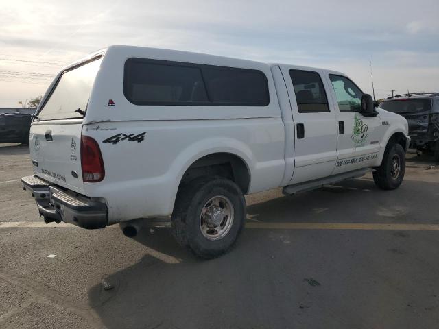 Photo 3 from auction – 2003 FORD F250 SUPER with VIN 1FTNW21P23EB90726