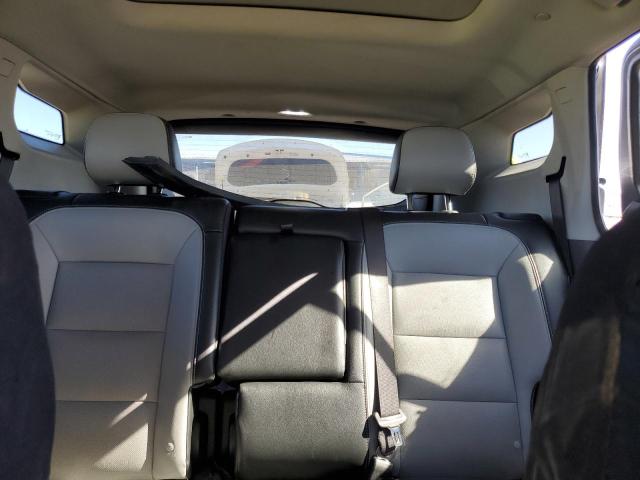 Photo 10 from auction – 2024 GMC TERRAIN SL with VIN 3GKALVEG2RL295184
