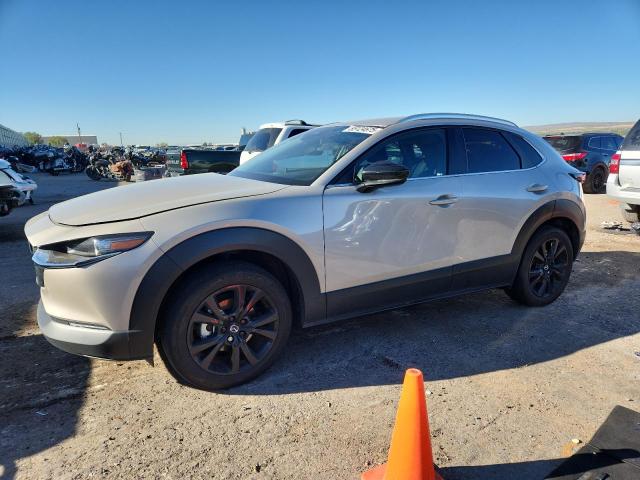 MAZDA CX-30 SELE 2024 with VIN 3MVDMBBMXRM635821 - Photo from auction