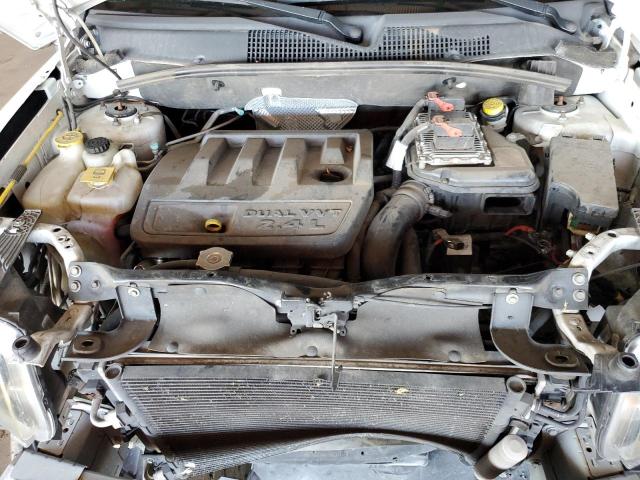 Photo 11 from auction – 2016 JEEP COMPASS SP with VIN 1C4NJCBB4GD506405