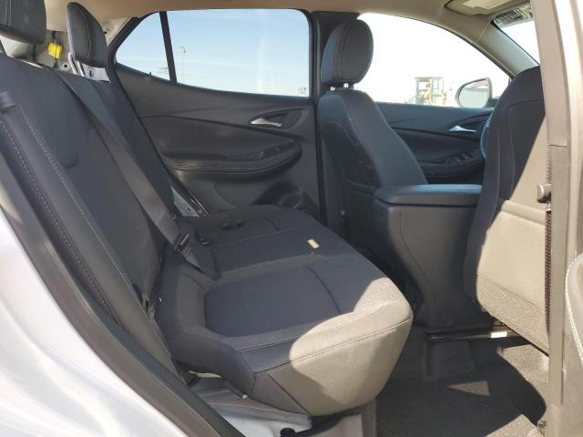 Photo 11 from auction – 2025 BUICK ENCORE GX with VIN KL4AMCSL9SB185085
