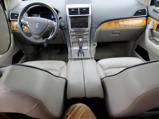 Photo 8 from auction – 2013 LINCOLN MKX with VIN 2LMDJ6JK6DBL11406