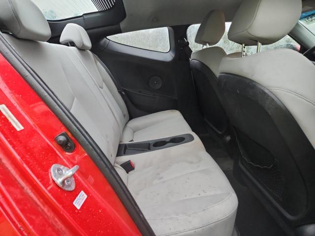 Photo 10 from auction – 2013 HYUNDAI VELOSTER with VIN KMHTC6AD4DU088134