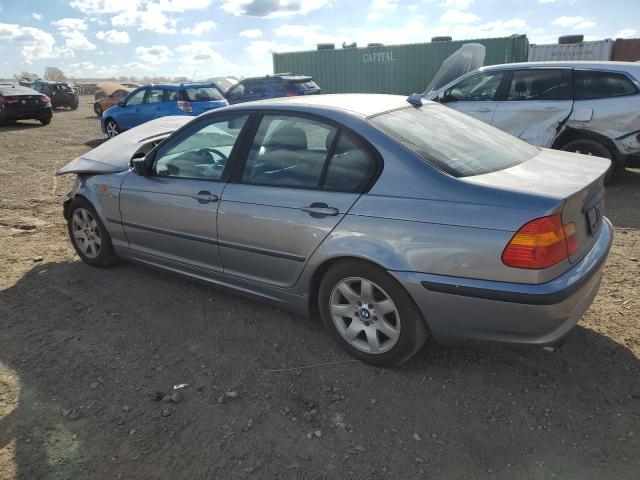 Photo 2 from auction – 2004 BMW 325 with VIN WBAET37454NJ82162