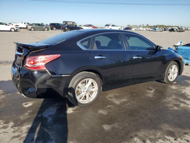Photo 3 from auction – 2013 NISSAN ALTIMA 2.5 with VIN 1N4AL3AP8DC121197