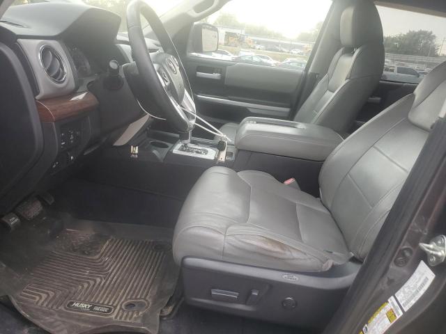 Photo 7 from auction – 2015 TOYOTA TUNDRA CRE with VIN 5TFHW5F12FX448366