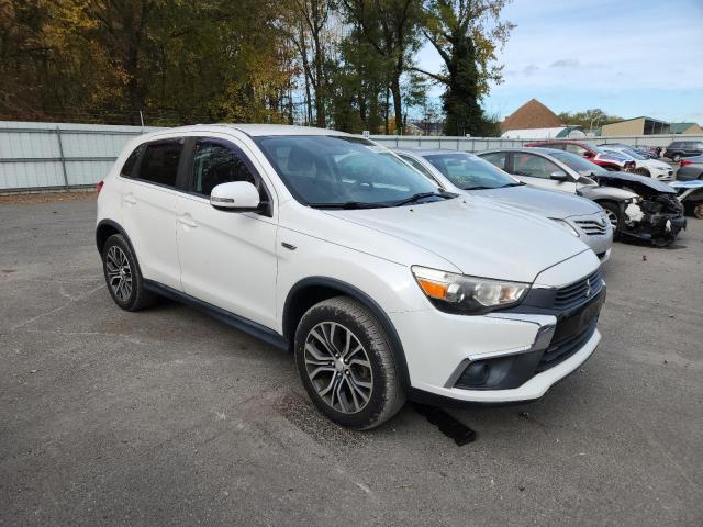 Photo 4 from auction – 2017 MITSUBISHI OUTLANDER with VIN JA4AR3AU2HZ059128