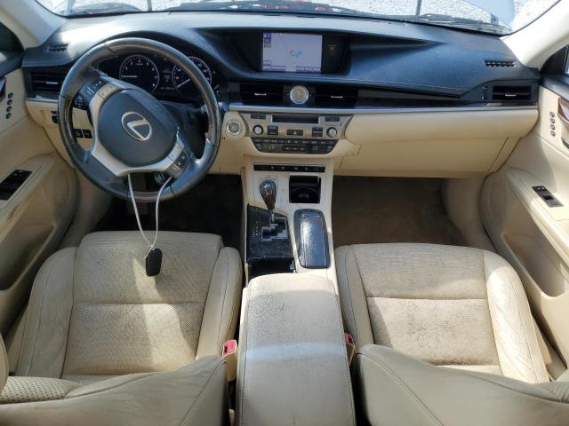 Photo 8 from auction – 2013 LEXUS ES 350 with VIN JTHBK1GG3D2083881
