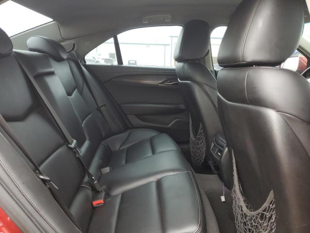 Photo 10 from auction – 2016 CADILLAC ATS with VIN 1G6AG5RX2G0187736