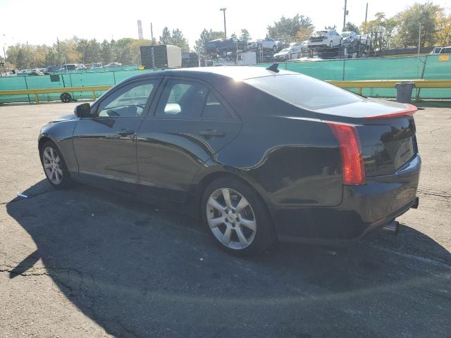 Photo 2 from auction – 2014 CADILLAC ATS with VIN 1G6AA5RA0E0189799
