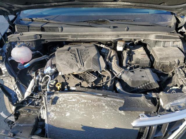 Photo 12 from auction – 2024 KIA CARNIVAL with VIN KNDNB4H35R6323699