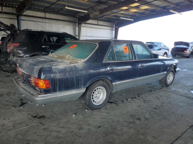 Photo 3 from auction – 1985 MERCEDES-BENZ 380 SE with VIN WDBCA32D9FA190068