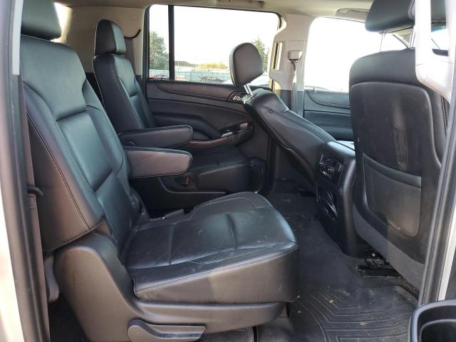 Photo 11 from auction – 2015 CHEVROLET SUBURBAN K with VIN 1GNSKKKC5FR163003