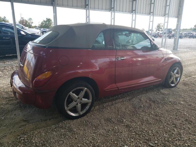 Photo 3 from auction – 2005 CHRYSLER PT CRUISER with VIN 3C3AY75S95T512788
