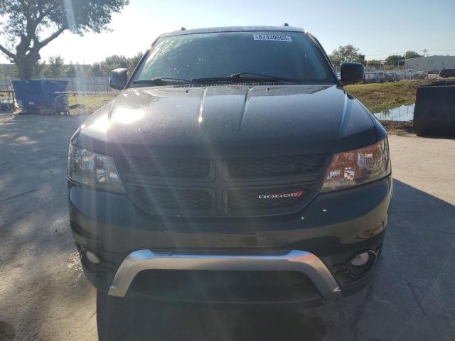 Photo 5 from auction – 2015 DODGE JOURNEY CR with VIN 3C4PDCGG1FT745701