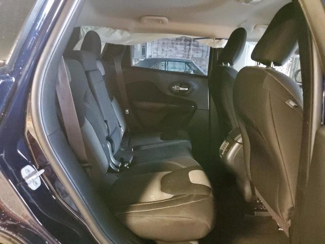 Photo 11 from auction – 2014 JEEP CHEROKEE SPORT with VIN 1C4PJMAB3EW220045