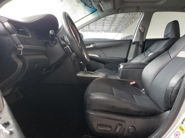 Photo 7 from auction – 2014 TOYOTA CAMRY L with VIN 4T1BF1FK6EU837305