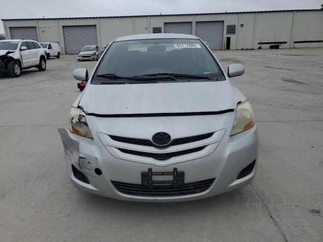 Photo 5 from auction – 2007 TOYOTA YARIS with VIN JTDBT923671029907