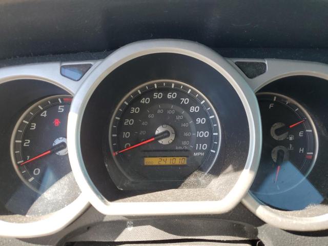 Photo 9 from auction – 2003 TOYOTA 4RUNNER LI with VIN JTEBT17R330001296