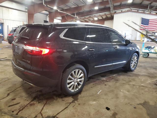 Photo 3 from auction – 2018 BUICK ENCLAVE PR with VIN 5GAEVBKW5JJ182215