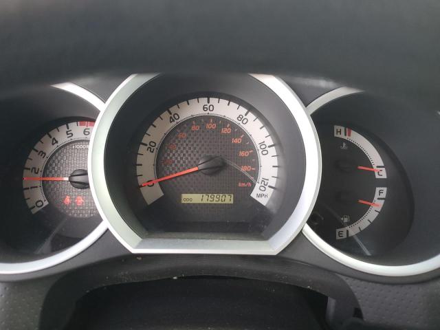 Photo 9 from auction – 2012 TOYOTA TACOMA with VIN 5TFPX4EN6CX011831