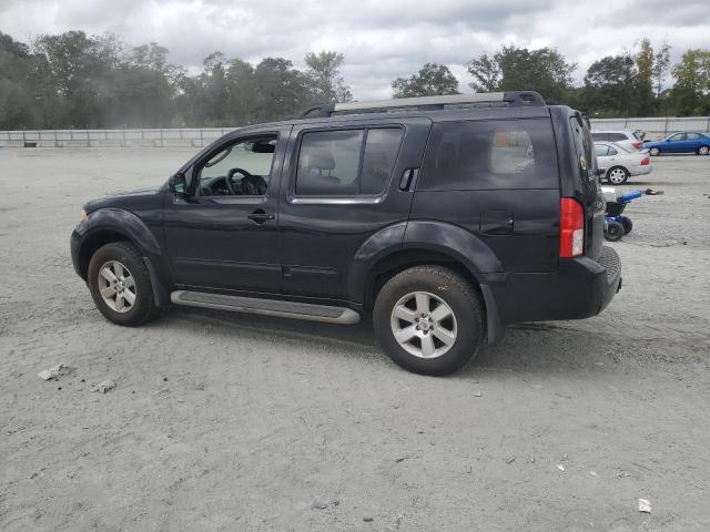صورة رقم 2 من المزاد - 2012 NISSAN PATHFINDER مع VIN 5N1AR1NB0CC609372