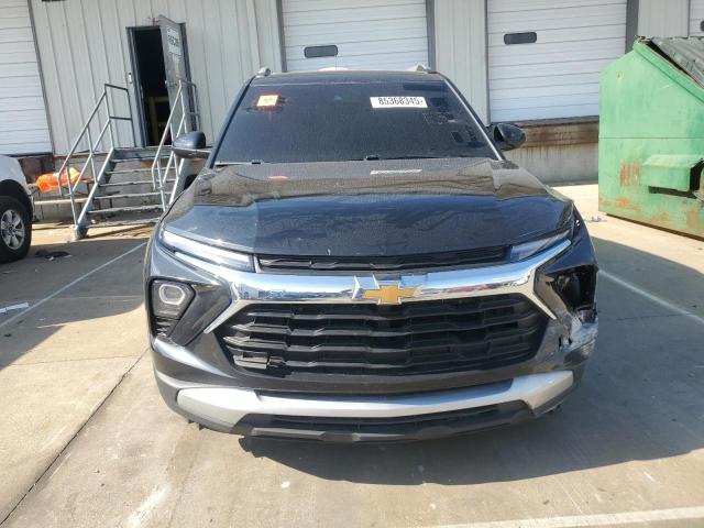 Photo 5 from auction – 2024 CHEVROLET TRAILBLAZE with VIN KL79MPSL6RB058978