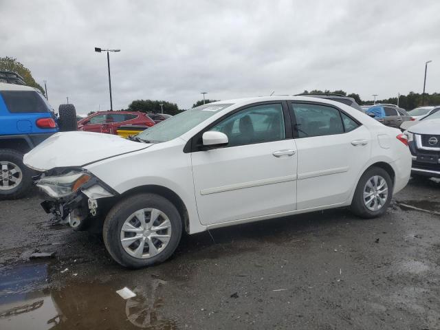 TOYOTA COROLLA L 2014 with VIN 2T1BURHE1EC148866 - Photo from auction