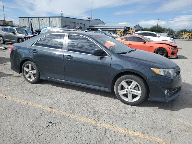 Photo 4 from auction – 2014 TOYOTA CAMRY L with VIN 4T1BF1FKXEU309377