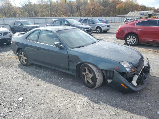 Photo 4 from auction – 1998 HONDA PRELUDE with VIN JHMBB6243WC010887